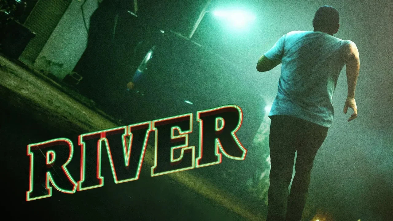 River ( 2015 )