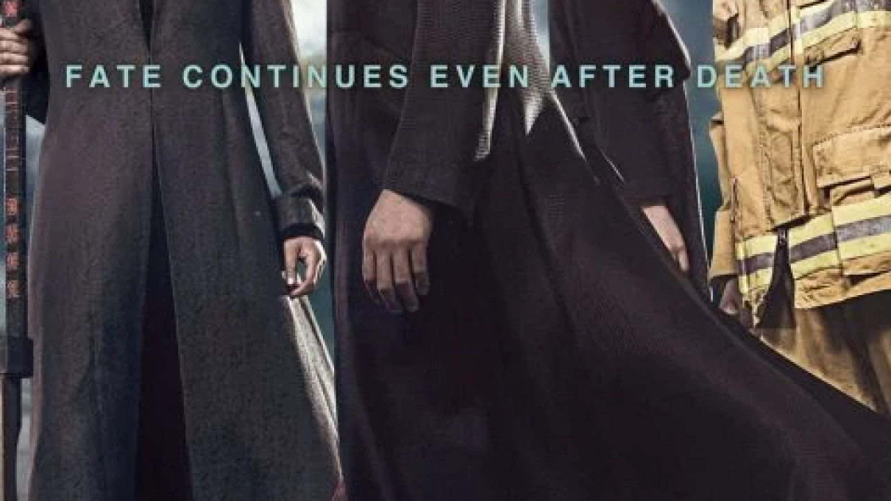 Along with the Gods: The Two Worlds ( 2017 )