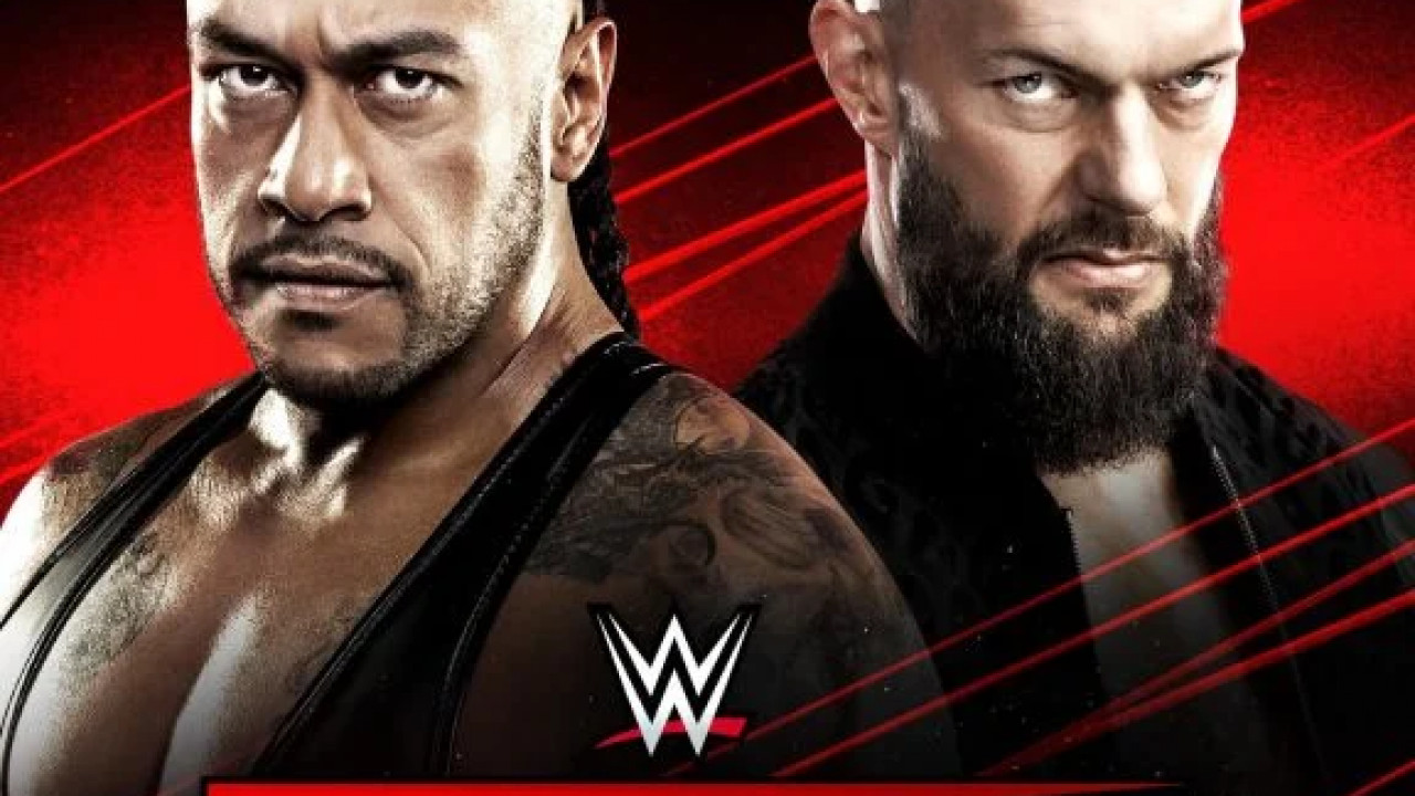 WWE RAW 13.01. ( 2025 )