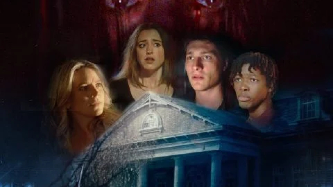 Seance Games Metaxu ( 2024 )