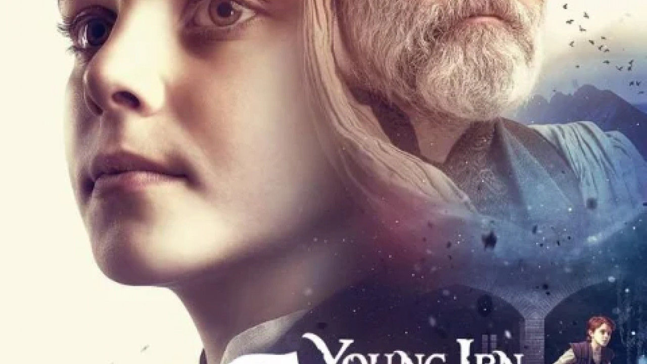 ابن سينا العبقري الصغير الموسم الاول الحلقة 5