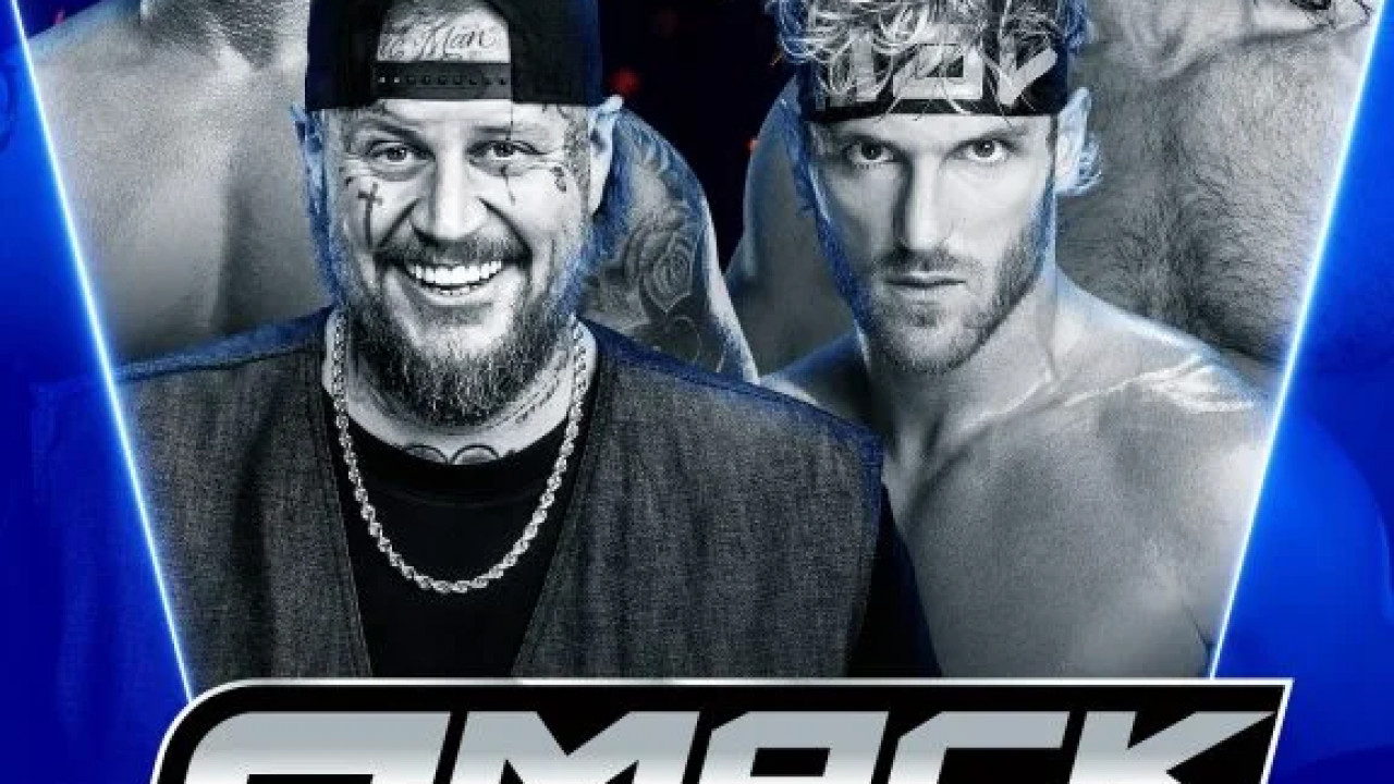 WWE Smackdown Live 25.07. ( 2025 )