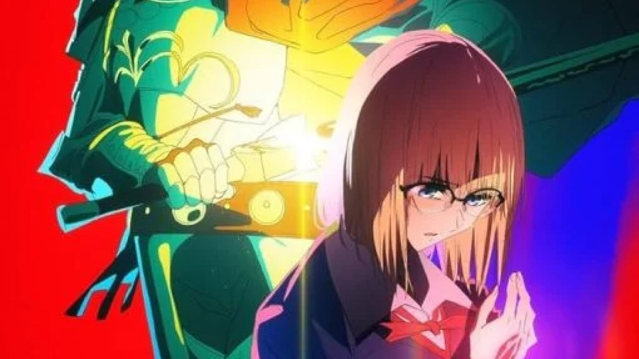 انمي Fate strange Fake الموسم الاول الحلقة 1