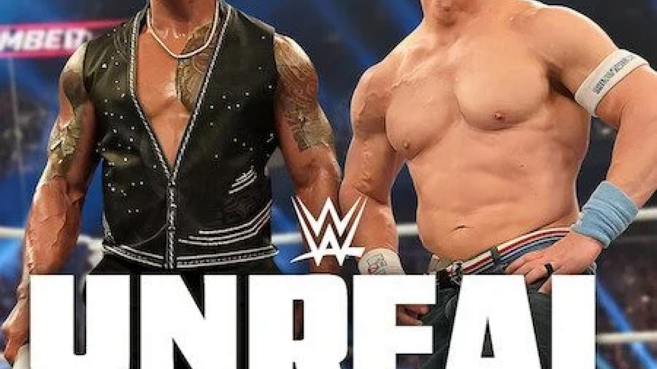 وثائقي WWE Unreal الحلقة 2