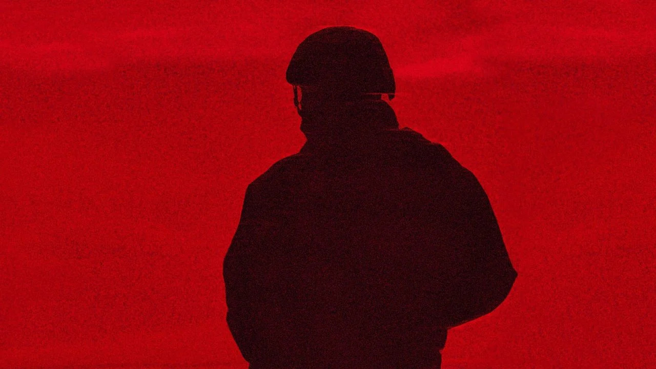 A House of Dynamite ( 2025 )