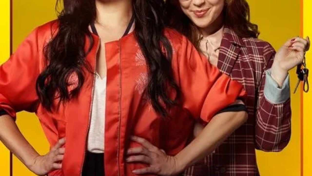 Wong & Winchester الحلقة 5