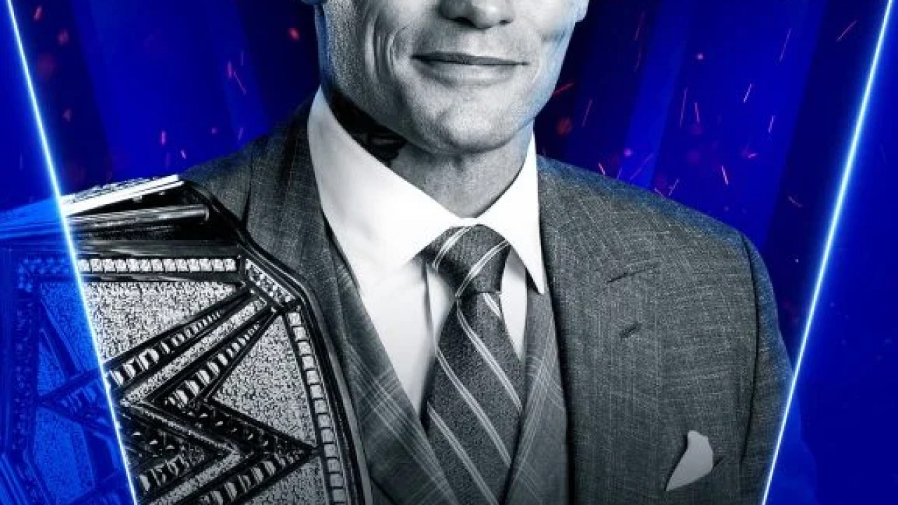 WWE Smackdown Live 17.10. ( 2025 )