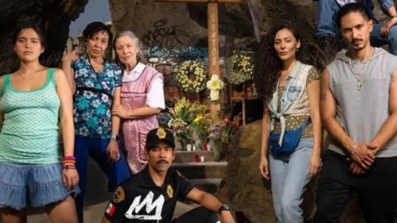 We Were Kings الموسم الاول الحلقة 1