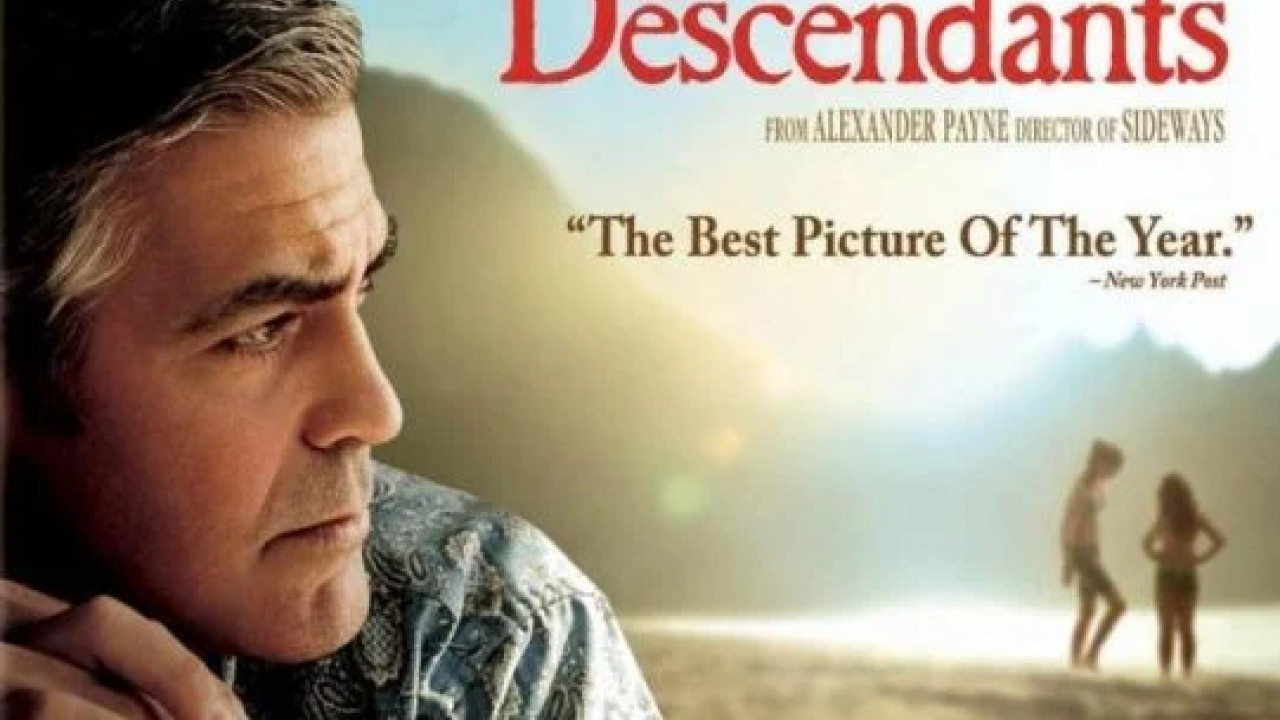 The Descendants ( 2011 )