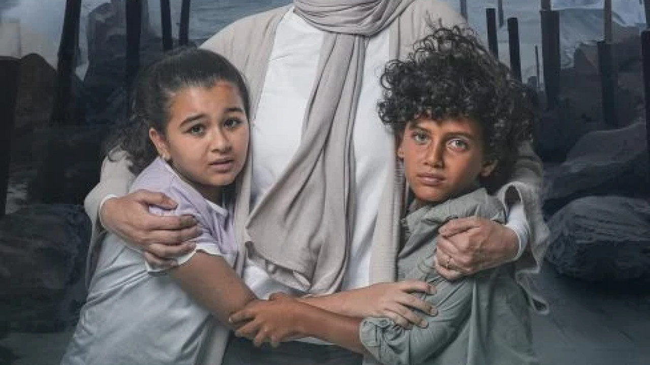 برغم القانون الحلقة 16