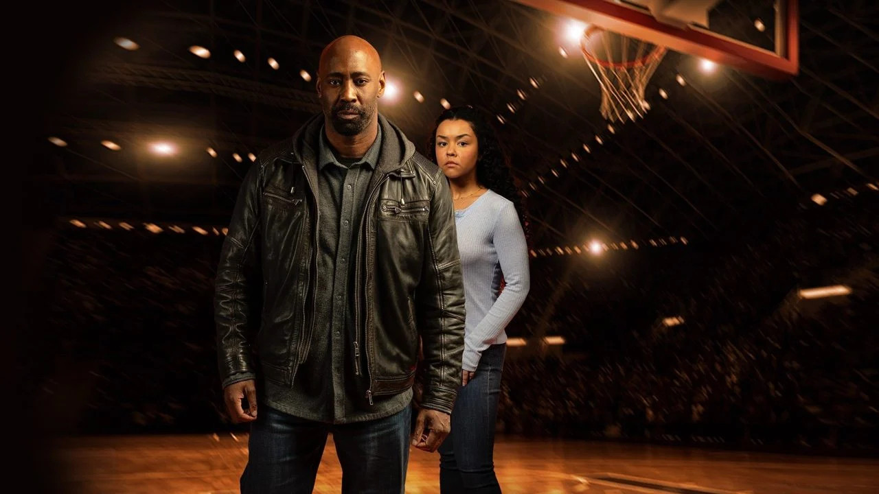 Taken at a Basketball Game ( 2025 )