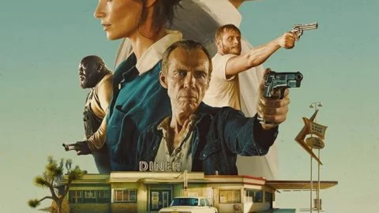 The Last Stop in Yuma County ( 2023 )