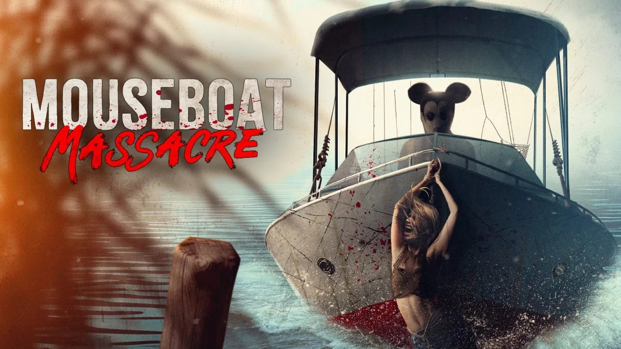 Mouseboat Massacre ( 2025 )