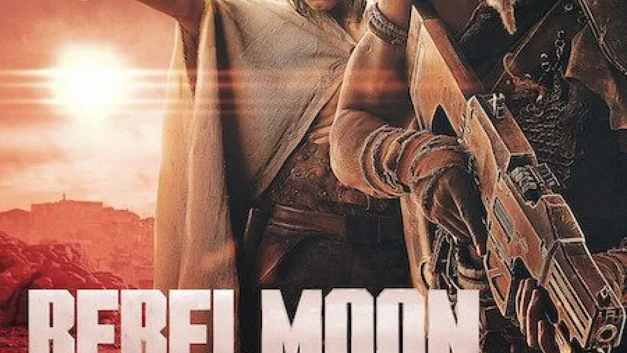 Rebel Moon Part One: Directors Cut ( 2024 )