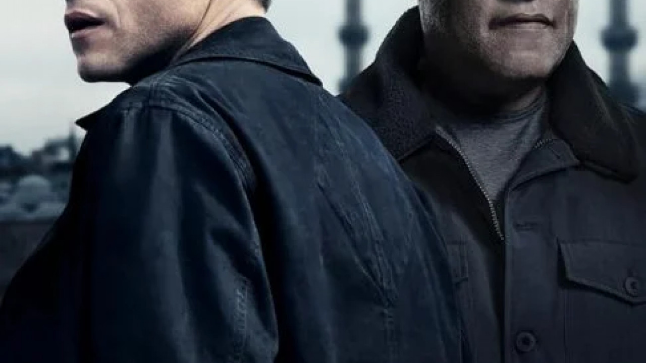 The Amateur ( 2025 )