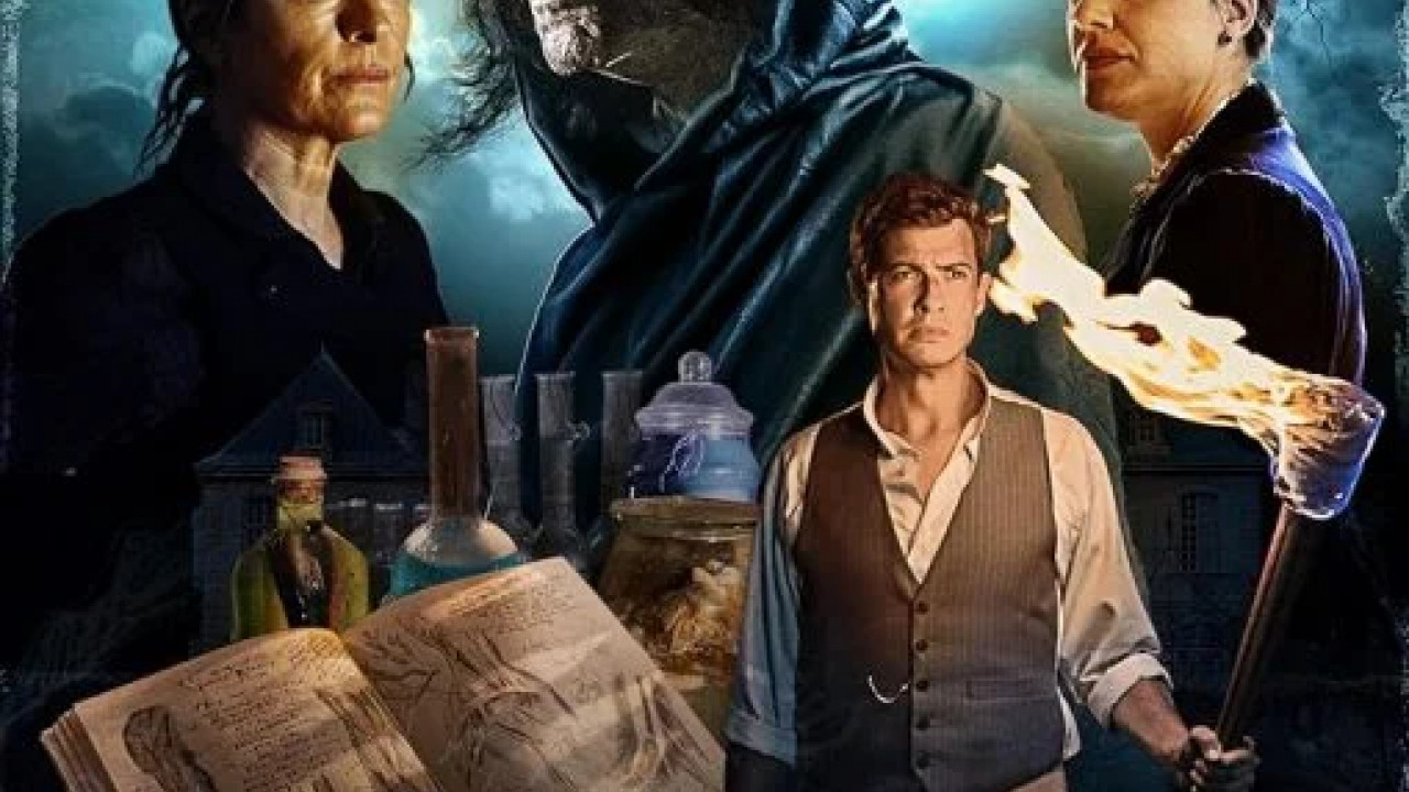 Frankenstein: Legacy ( 2024 )