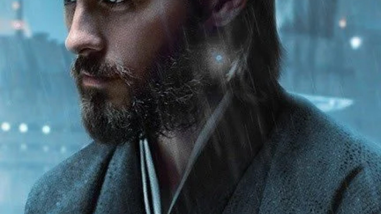 2036: Nexus Dawn ( 2017 )