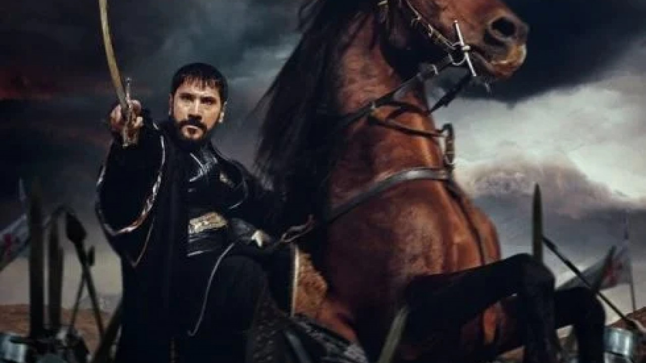 صلاح الدين الايوبي الموسم الثاني الحلقة 2