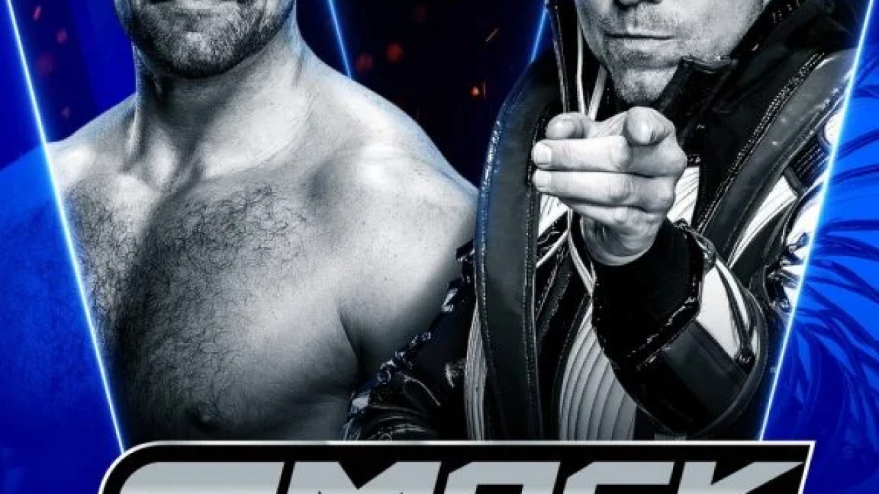 WWE Smackdown Live 26.12. ( 2025 )