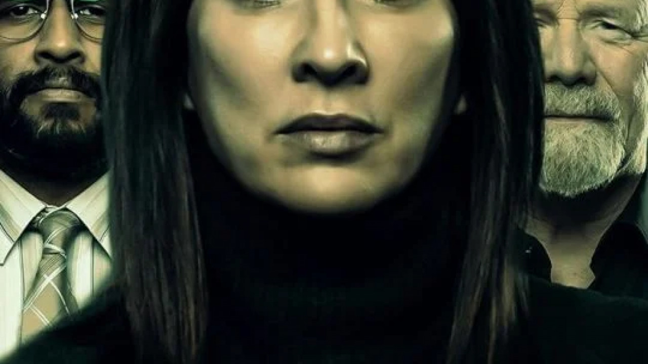 Payback الموسم الاول الحلقة 5