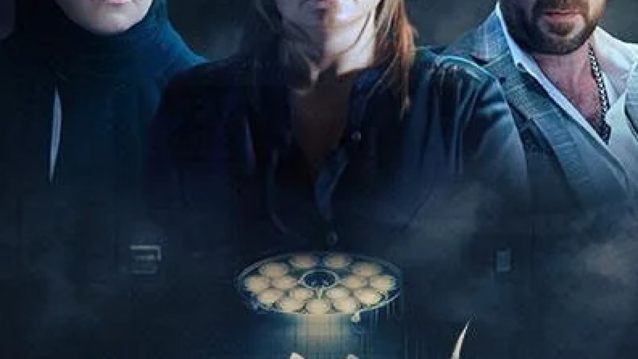 طبيبة شرعية الحلقة 17