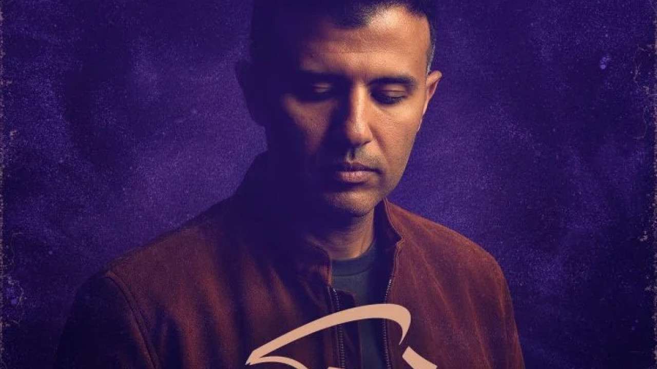 البوم حمزة نمرة احكي ( 2025 )