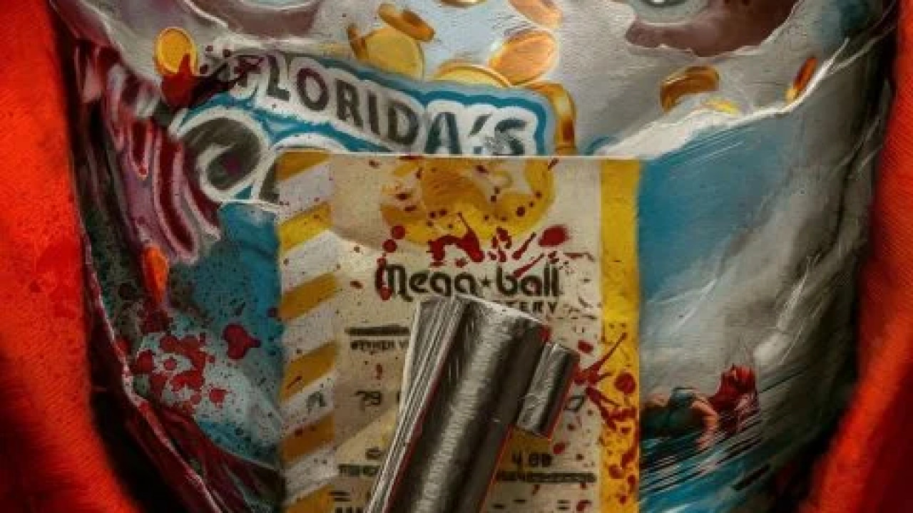 Your Lucky Day ( 2023 )