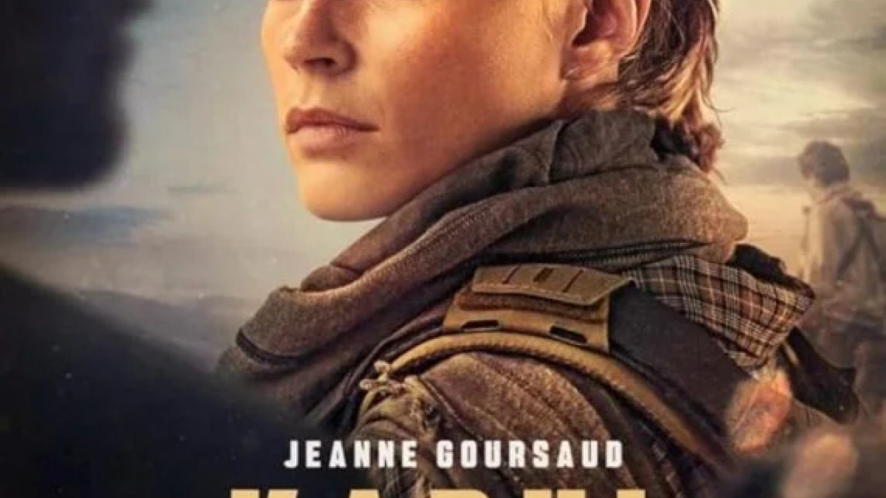 Kabul الموسم الاول الحلقة 2