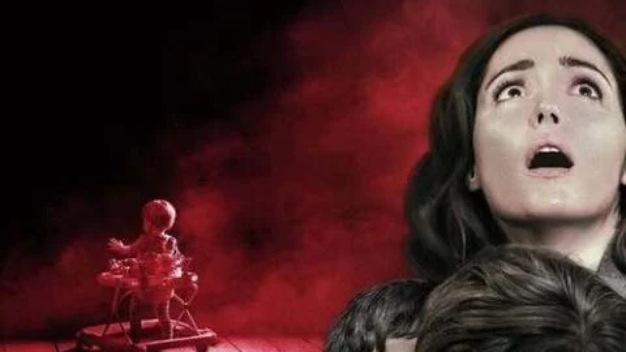 Insidious: Chapter 2 ( 2013 )