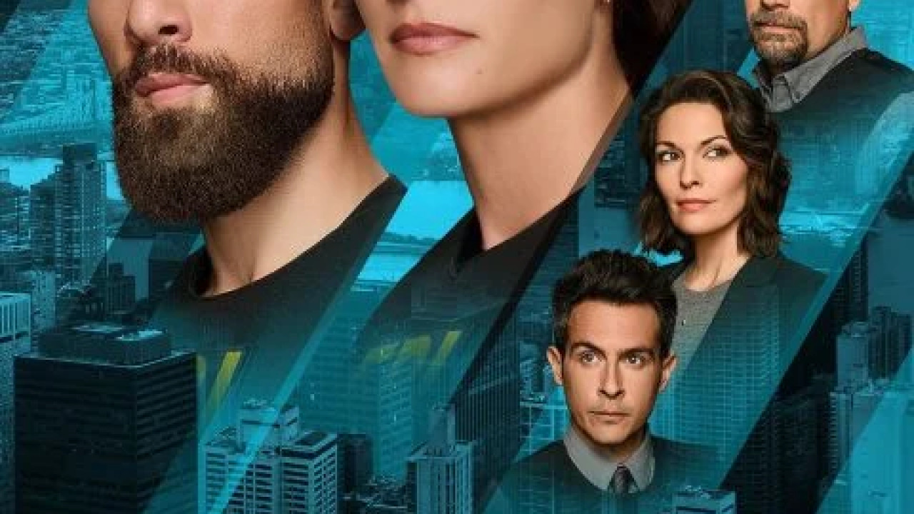 FBI الموسم السابع الحلقة 18