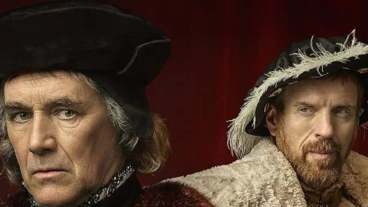 Wolf Hall الموسم الثاني الحلقة 3