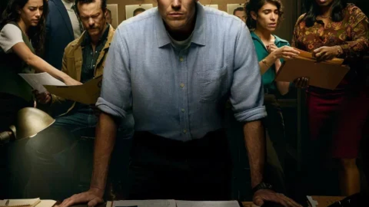 NCIS Origins الموسم الثاني الحلقة 8