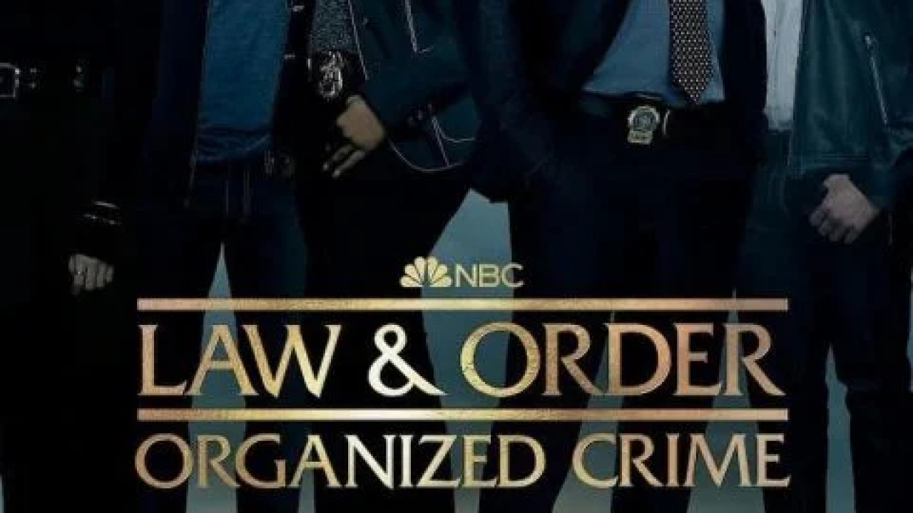 Law and Order: Organized Crime الموسم 3 الحلقة 20
