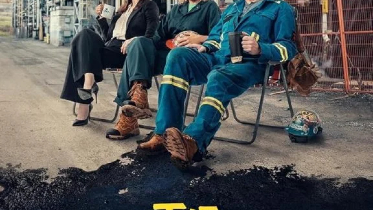 The Trades الموسم الاول الحلقة 7