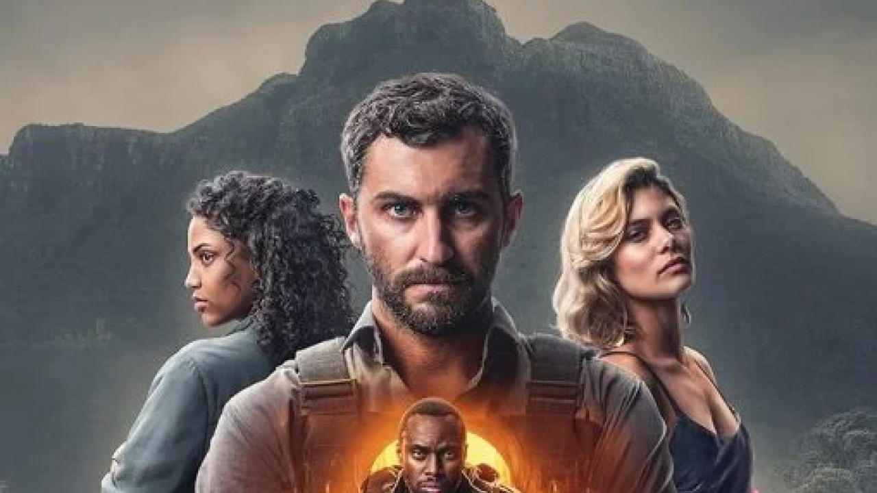 Devil's Peak الموسم الاول الحلقة 3