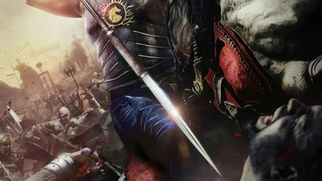 Bãhubali: The Beginning ( 2015 )