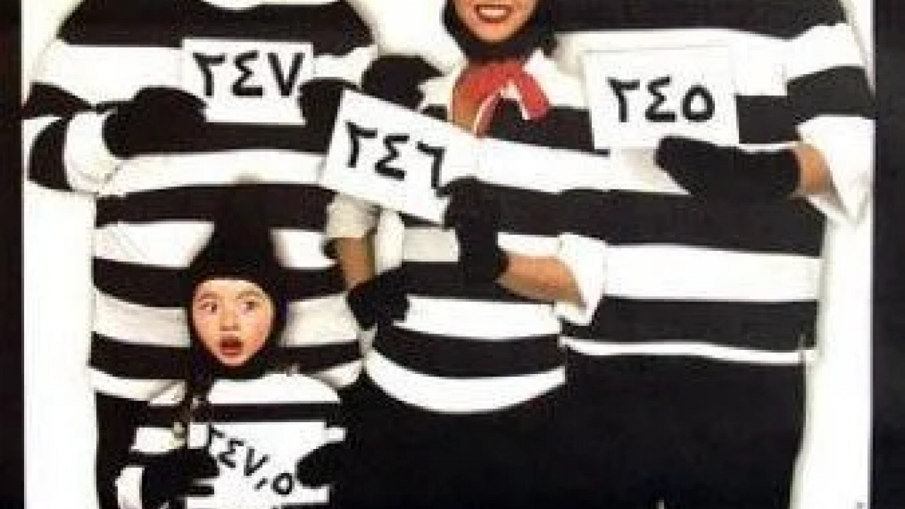 حرامية في كي جي تو ( 2001 )