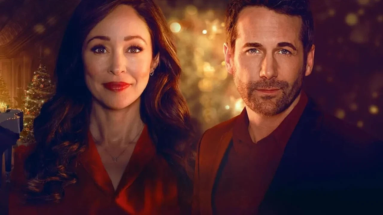 We Met in December ( 2025 )