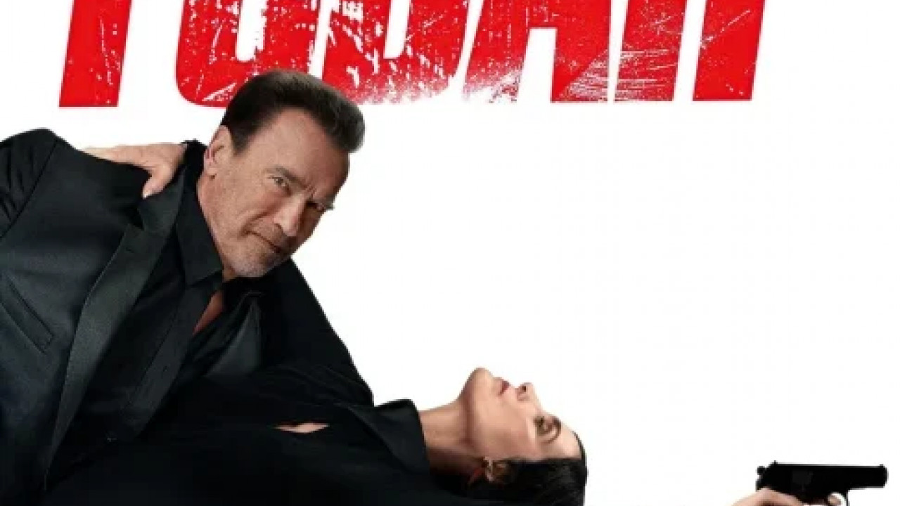 FUBAR الموسم الثاني الحلقة 4