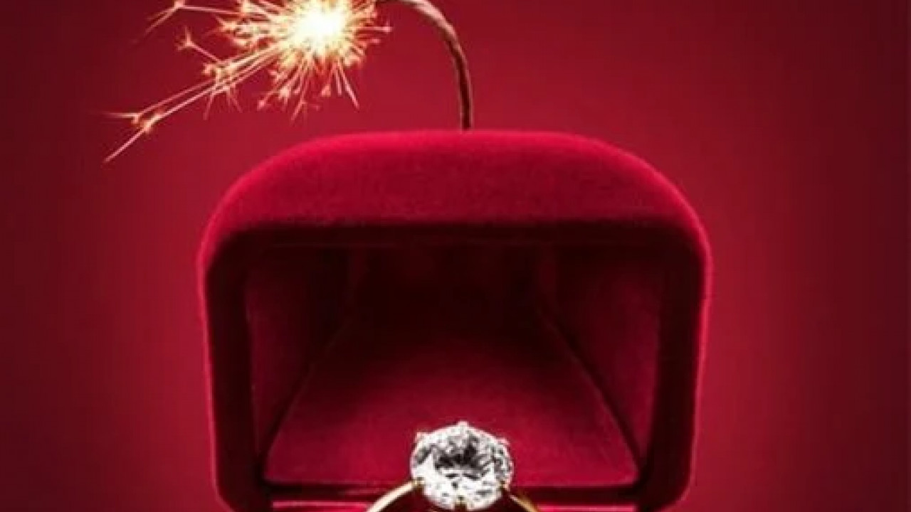 The Ultimatum: Marry or Move On الموسم الاول الحلقة 9