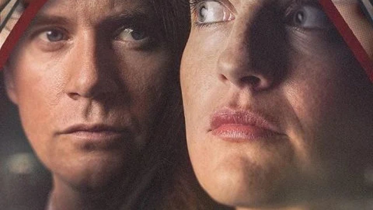 The Vanishing Triangle الموسم الاول الحلقة 4