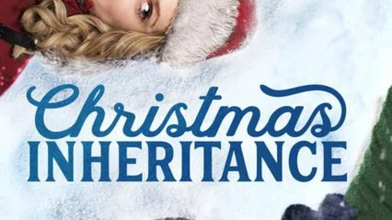Christmas Inheritance ( 2017 )