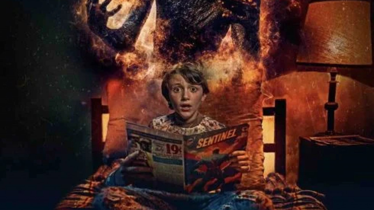 You Shall Not Sleep Tonight ( 2024 )