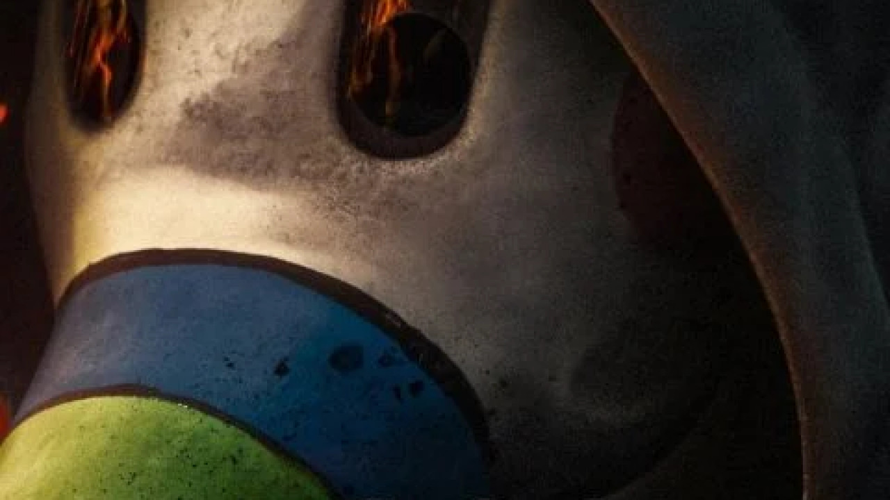 1992 الموسم الاول الحلقة 6