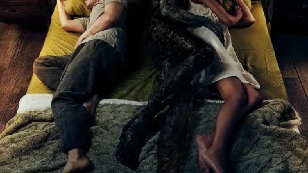 The Devil's Bride ( 2025 )