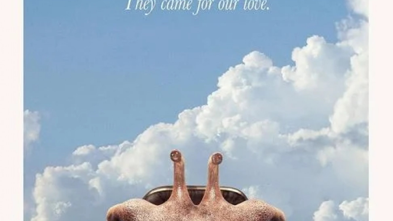 Landscape with Invisible Hand ( 2023 )