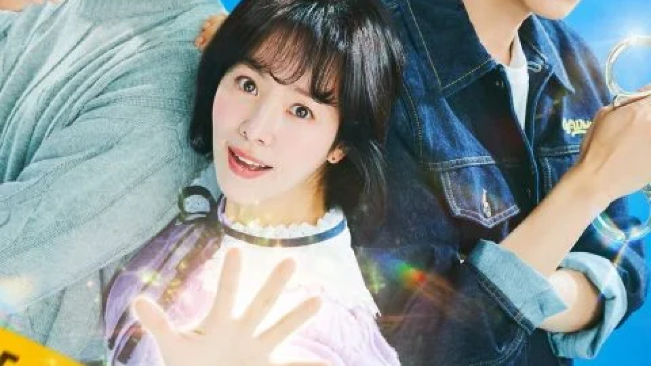 Behind your Touch الموسم الاول الحلقة 12