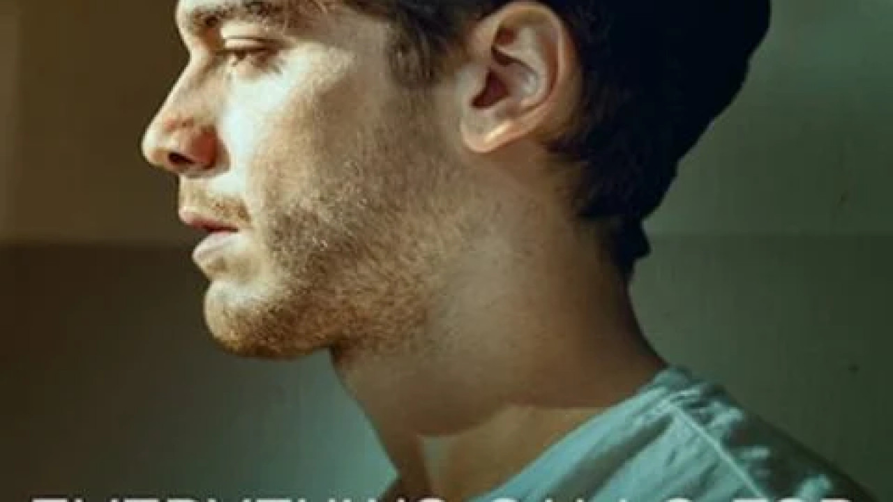 Everything Calls for Salvation الموسم الثاني الحلقة 1