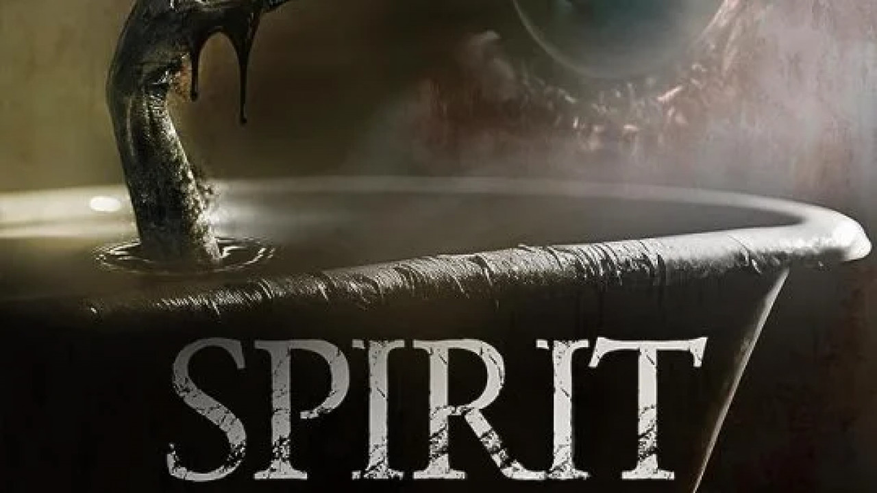 Spirit of Fear ( 2023 )