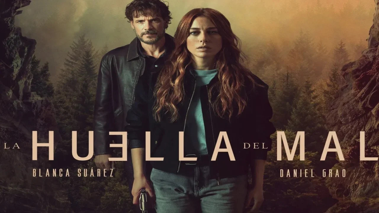 The Cavern Crimes ( 2025 )